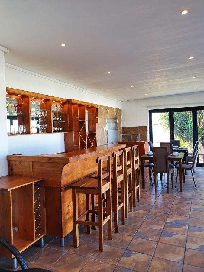 La Grace Executive Guesthouse Amsterdamhoek Exteriér fotografie